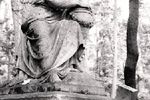 Sergei Ravenloft : Cimetière... 