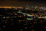Elena Sysoeva : The City of Los Angeles. 