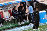 Indira Garaeva : Ladies and Gentlemen, may I present Maradona. 