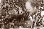 Van О : Marcel Duchamp's school 