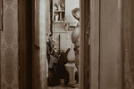 Van О : Marcel Duchamp's school 