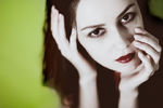 Dasha Eliseeva : mary 
