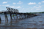 Егор Одиноков : Old landing stage 