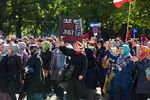 Fokus Group Borisov-Shiropaeva : Репортаж с митинга в Вене. №10 