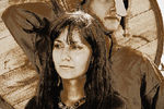 Igor Parshin : Рубеж 