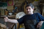 Юрий Тарасов : Мастер 