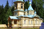 Ирина Белякова : На Валааме 