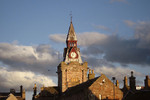 Аркадий Зражевский : Nairn, Scotland 