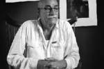Janis Vecbralis : Фотограф Kurt Sauter 