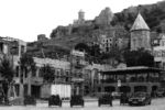 Avtandil Chachanidze : Старый Тбилиси 