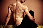 Marik Dmitriev : yoga 