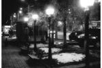 Vitalijus Grinkas : Вечер первого снега 