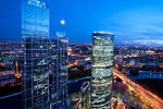 Станислав Константинов : Небоскрёбчики 