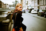 Irina Gayduk : В городе моем 