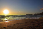 Valentina Nt : Sunset in Falasarna 