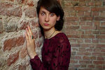 Ирина Тарасова : Old walls 