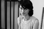 Ирина Тарасова : Последний момент долгой фотосессии 