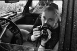 Ирина Тарасова : Из серии "Фотографы" (3) 