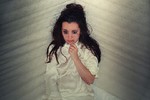 Anna Kolm : Боль... 