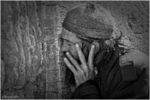Пётр Рогов : У Стены Плача 