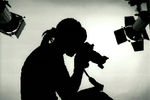Маша Мухина : La silhouette. 