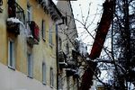 Виктория Жарова : холодный момент 