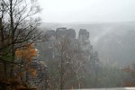 Alex Smyk : Саксонская Швейцария 