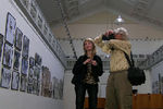 Ирина Тарасова : Из серии "Фотографы" (5) 