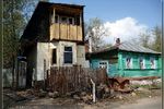 Виктор Владимирович Вавилов : ВЛАДИМИРСКИЙ САМОСТРОЙ 