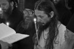 Владимир Осинцев : Постриг 