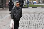 Victor Yastrebov : Московский озорной бродяга 