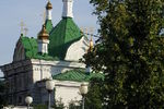 Алла Антоневская : Православный этюд 