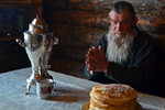 Владимир Осинцев : Предвкушение масленицы 