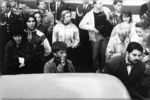 Виктор Владимирович Вавилов : ЮННЫЙ КИНОЛЮБИТЕЛЬ 