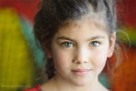 Alena Balabanova :  