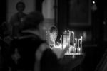 Maxim Nazarenko : In a temple 