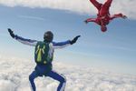 Михаил Малышкин : Freefly 