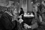 Владимир Осинцев : Если бы молодость знала, если бы старость могла... 