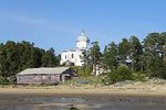 Михаил Патарушин : Кий остров 