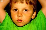 Михаил Злобин : children 