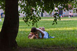 Margo Dav : Love story. 