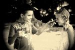 Александра Имальдинова : La riviere d'enfance 