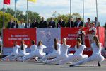 Katerina Grigorovskaya : На празднике дня города. Колпино. 