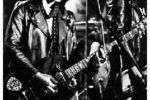 Ксюша Чернышева : I wanna rock-n-roll all night and party every day! 