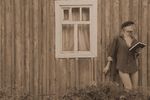 Nadiya Karahayeva : Степь душа/STEPPE &amp; SOUL 