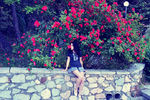 Julia Weeds : Roses&amp;V 