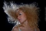 Nadiya Karahayeva : Сказочное настроение! 