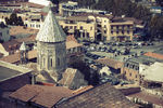 Avtandil Chachanidze :  