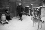 Александр Аншуков : немая сцена 
