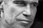 Андрей Петросян : Актер Сергей Гармаш 
